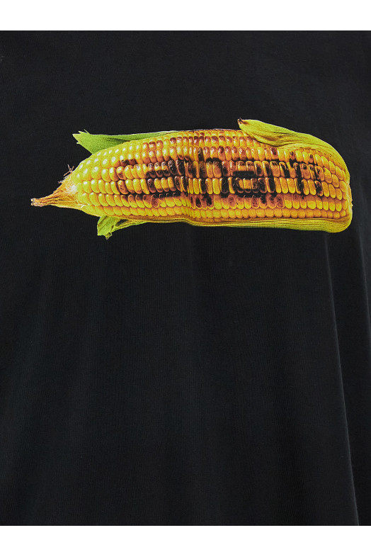 Футболка «Hot Cob» Черная I03673489XX