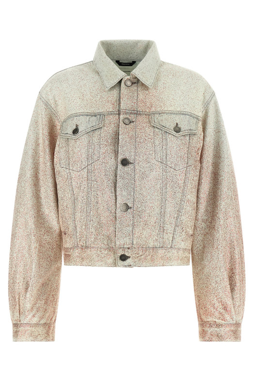 Куртка «Simon» Серая HEW09121DF144L0918L0918