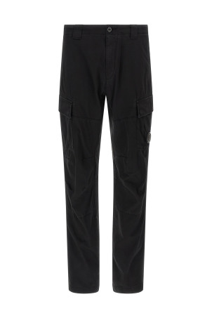 Cargo pants Black
