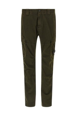 Cargo pants Green