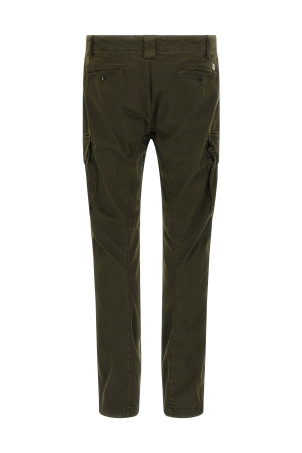 Cargo pants Green