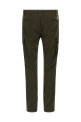 Брюки-карго Зеленые C.P. COMPANY RSCMPA743A005694G683