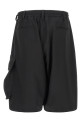 Короткие шорты-карго «Y-3 Sport Uniform» Черный KS7652BLACK