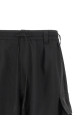 Короткие шорты-карго «Y-3 Sport Uniform» Черный KS7652BLACK