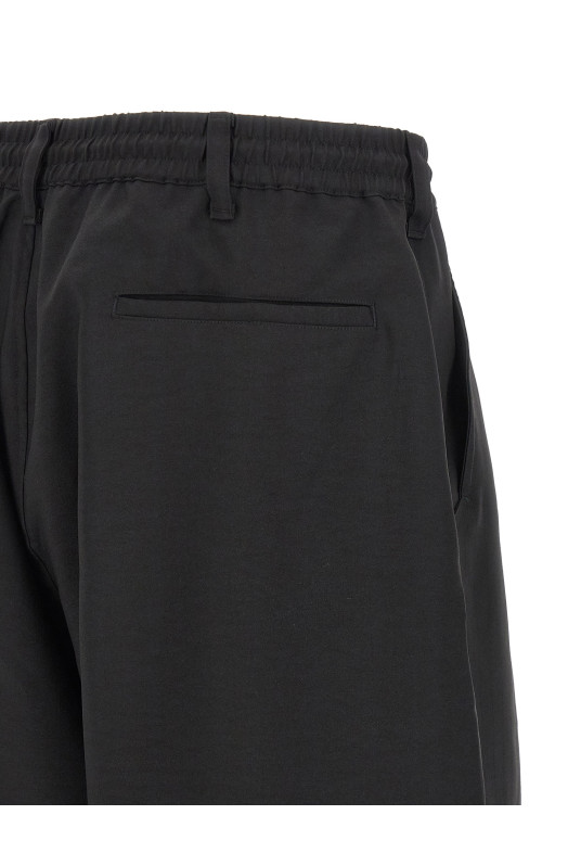 Короткие шорты-карго «Y-3 Sport Uniform» Черный KS7652BLACK