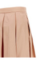'Raponzolo' skirt Pink