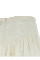 'Zoelia' shorts White