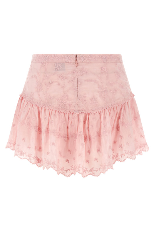 'Zoelia' shorts Pink
