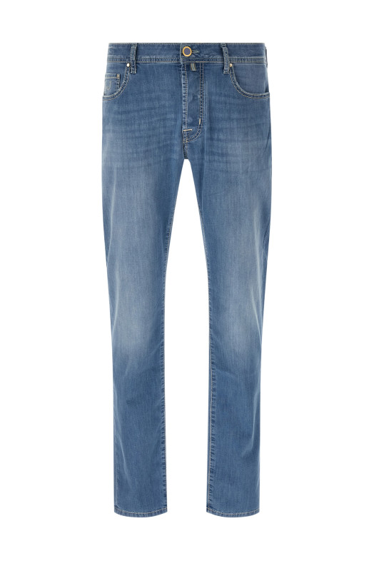 'Bard' jeans BLUE