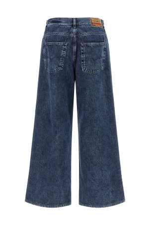 '1996 D-Sire-S4' jeans Blue