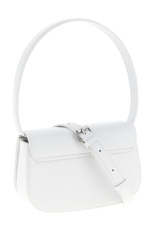 '1DR' shoulder bag White