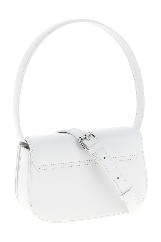 '1DR' shoulder bag White
