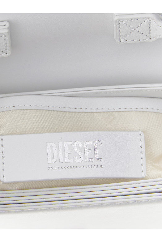 '1DR' shoulder bag White