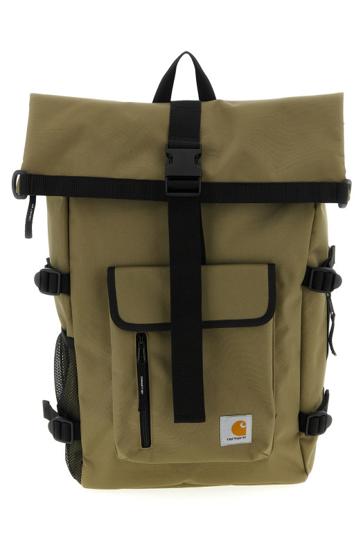 'Philis' backpack Green