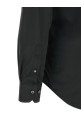 'Effortless' capsule shirt Black