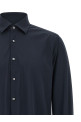 'Effortless' capsule shirt Blue