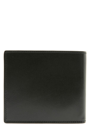 Гаманець з логотипом Чорний SAINT LAURENT (4532760SX0E1000) Гаманець з логотипом Чорний SAINT LAURENT (4532760SX0E1000)