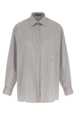 Striped shirt Multicolor