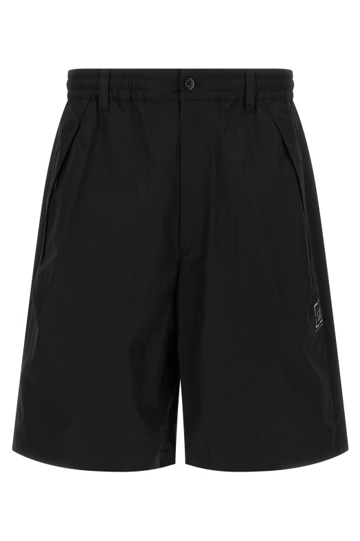 Бермуды «The Metropolis Series» Черный 20CLBE039A110542A999