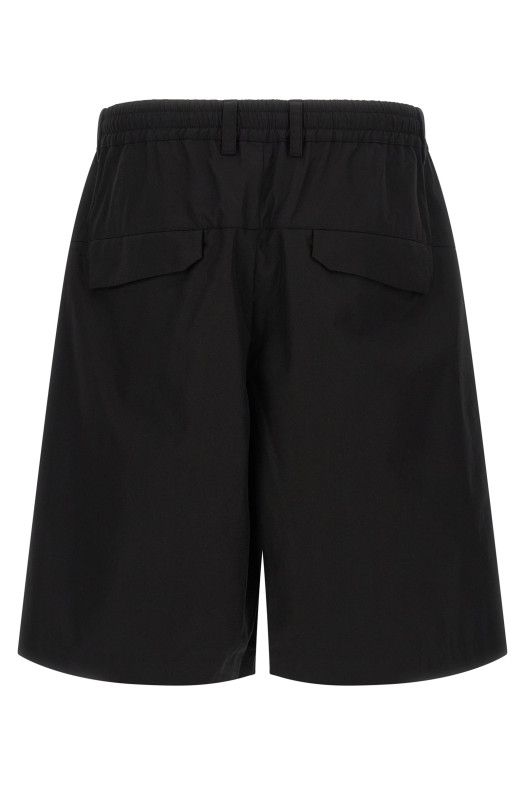 Бермуды «The Metropolis Series» Черный 20CLBE039A110542A999