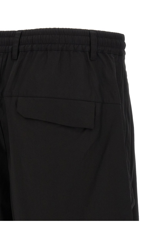 Бермуды «The Metropolis Series» Черный 20CLBE039A110542A999