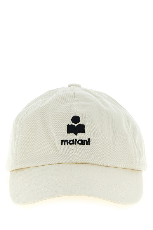 'Tomas' cap Beige