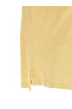 'Afko' polo shirt Yellow