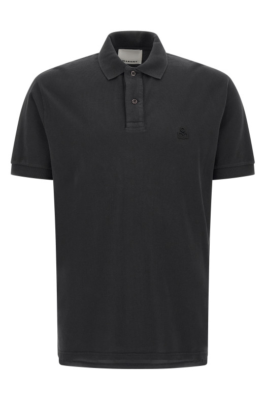 Полируемая ручка «Afko» Черная PL0003HAD1K02H02FK