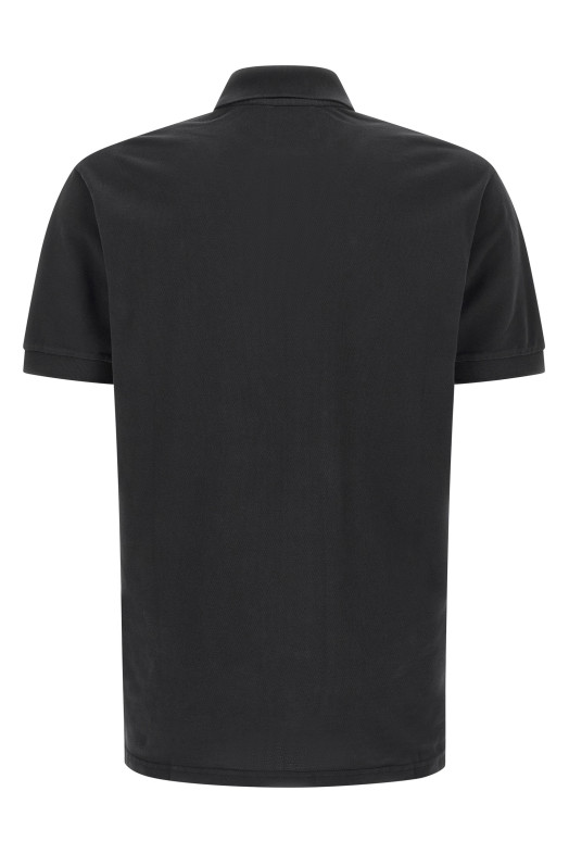 Полируемая ручка «Afko» Черная PL0003HAD1K02H02FK