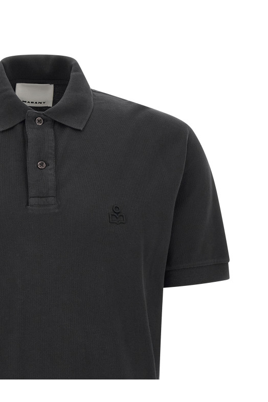 Полируемая ручка «Afko» Черная PL0003HAD1K02H02FK