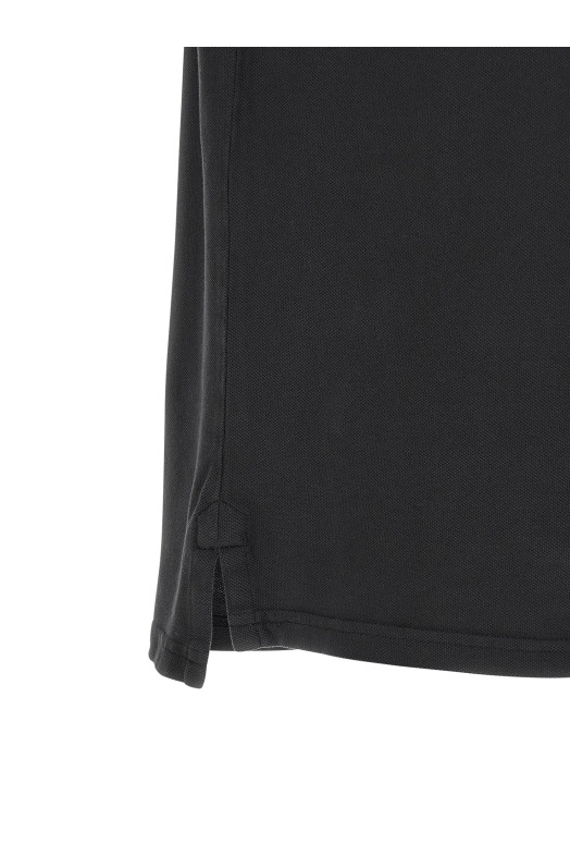 Полируемая ручка «Afko» Черная PL0003HAD1K02H02FK