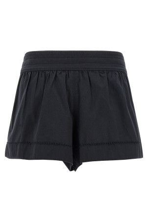 'Cybila' shorts Black