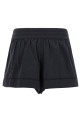 'Cybila' shorts Black