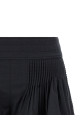 'Cybila' shorts Black