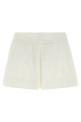 'Cybila' shorts White