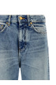 'Medusa Biggie' jeans Blue
