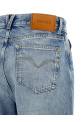 'Medusa Biggie' jeans Blue