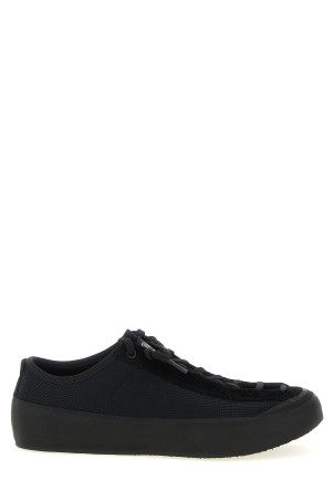 'S100010' sneakers Black