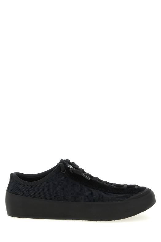 'S100010' sneakers Black