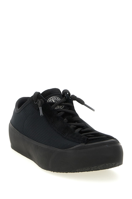 'S100010' sneakers Black