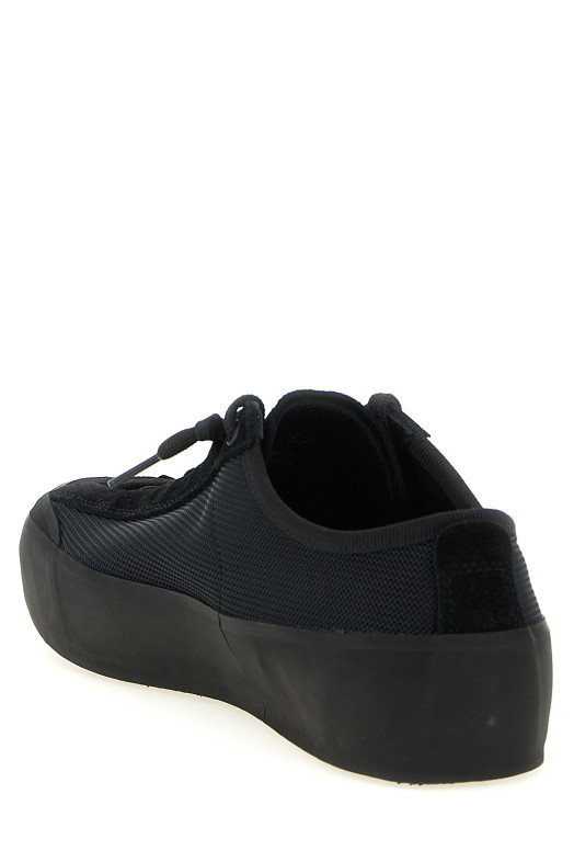 'S100010' sneakers Black