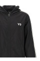 'Y-3' hoodie Black