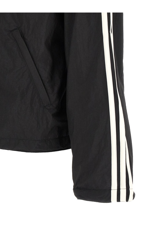'Y-3' hoodie Black