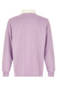 'Super Super' polo shirt Purple