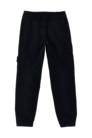 Cargo pants Blue