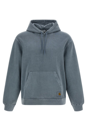 'Torion' hoodie Blue