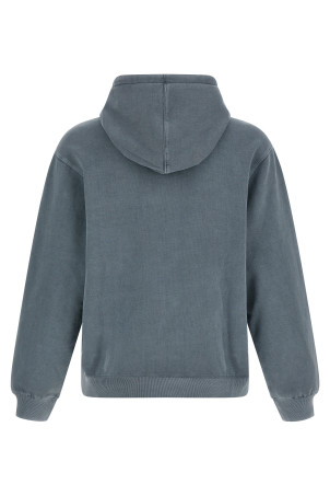 'Torion' hoodie Blue