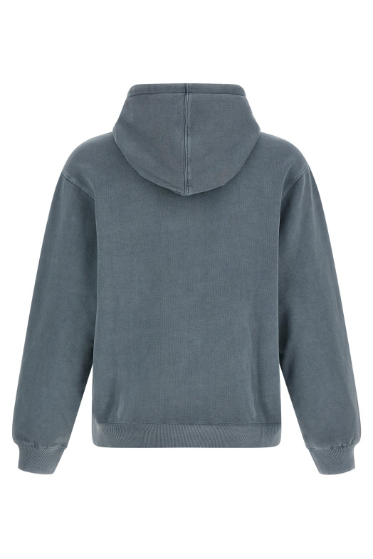 Толстовка с капюшоном «Torion» Синяя I0360533GBB7