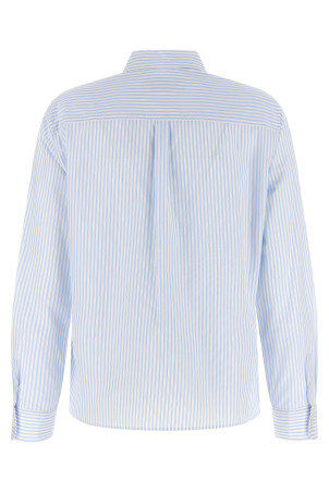 'WkdBahamas' shirt BLUE
