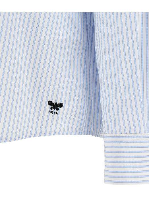 Футболка «WkdBahamas» СИНЯЯ 2615111051600034